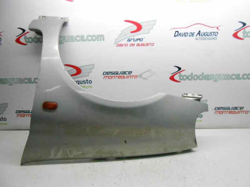  aleta delantera izquierda   renault clio ii fase i (b/cbo) 1.2 1.2