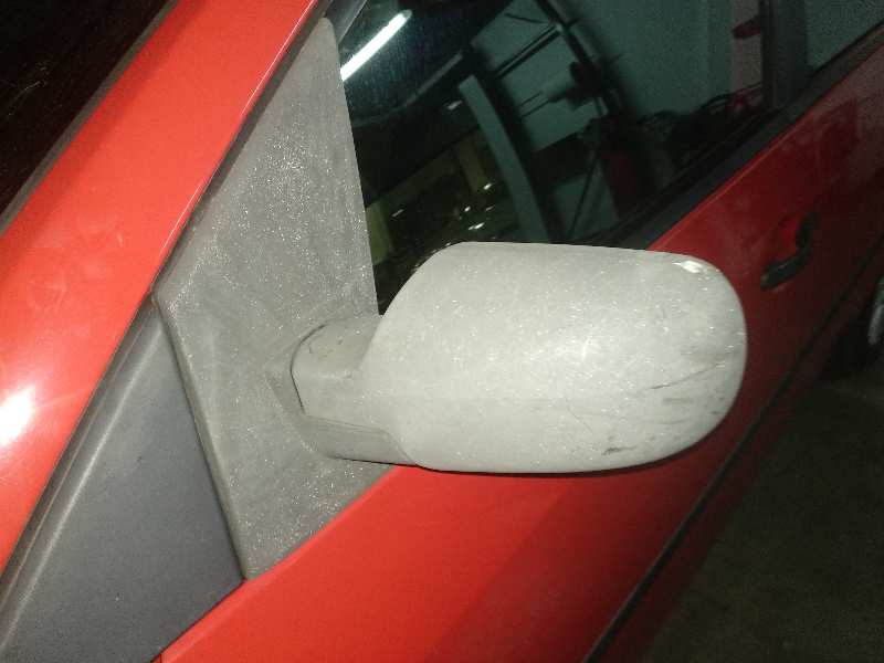  retrovisor izquierdo   ford fiesta (cbk) ambiente 1.4 16v cat