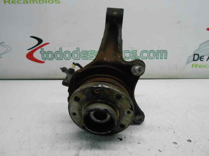  mangueta delantera derecha   renault 21 berlina (b/l48) txe 2.0