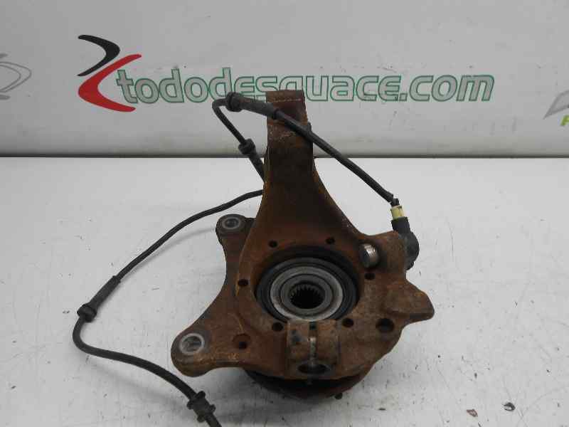  mangueta delantera derecha   renault 21 berlina (b/l48) txe 2.0