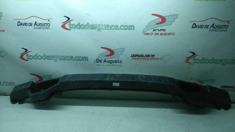  refuerzo paragolpes delantero   fiat recambio original . .