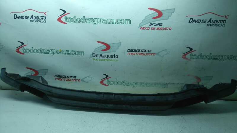 refuerzo paragolpes delantero   fiat recambio original . .
