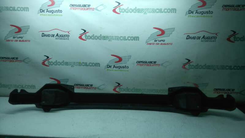  refuerzo paragolpes delantero   fiat recambio original . .