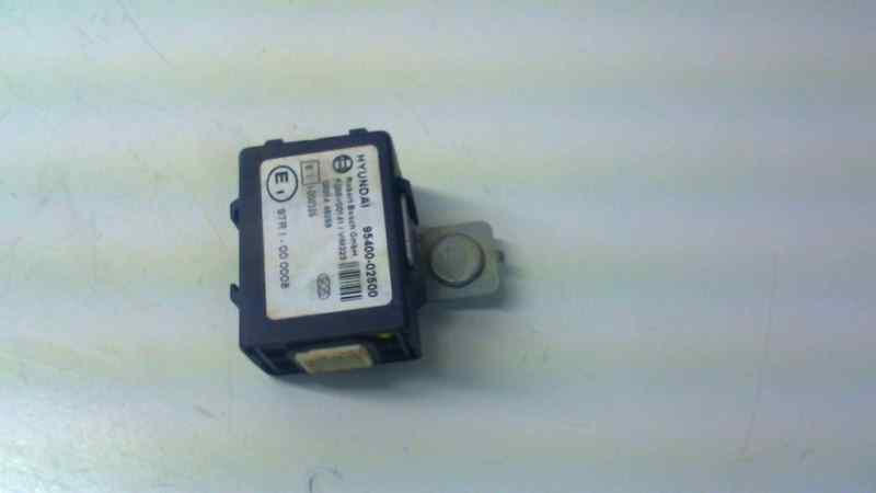 centralita inmovilizador   hyundai atos (mx) gl 1.0 cat