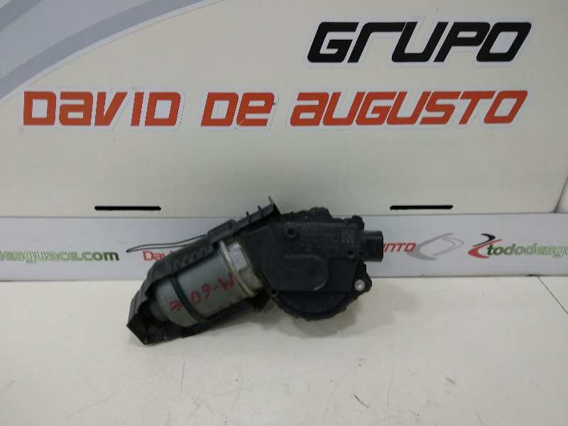  motor limpia delantero   toyota rav 4 (a3) executive 2.2 turbodiesel cat