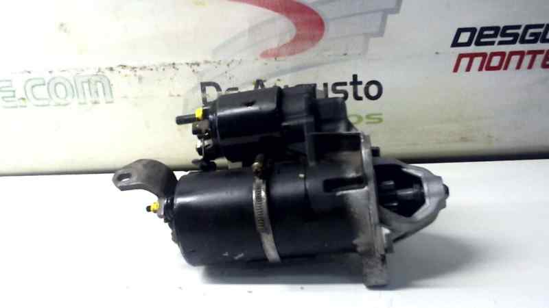 motor arranque   audi 80 (08.1991-) avant (08.1992-) basico berlina 2.0