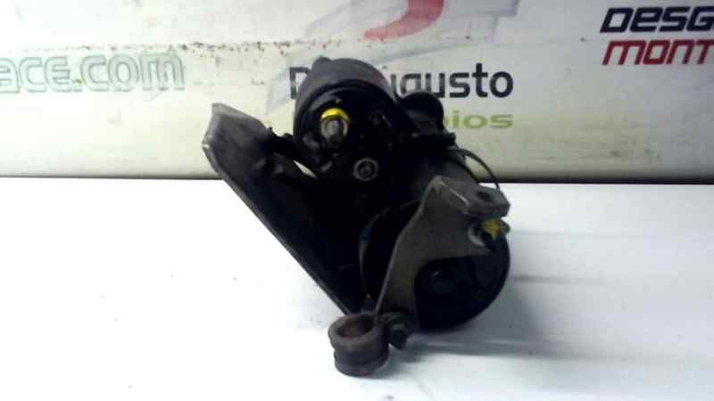 motor arranque   audi 80 (08.1991-) avant (08.1992-) basico berlina 2.0