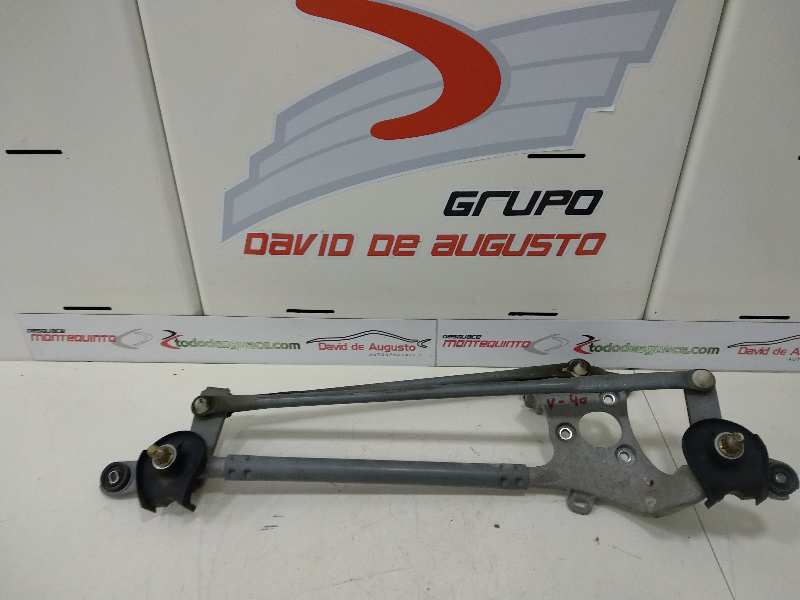  varillaje motor limpia delantero   toyota rav 4 (a3) executive 2.2 turbodiesel cat