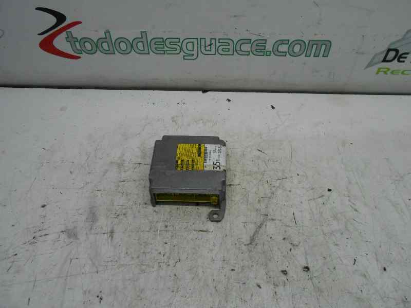  centralita airbag   pendiente identificar . .
