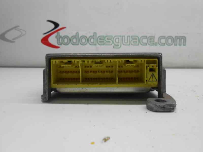  centralita airbag   pendiente identificar . .