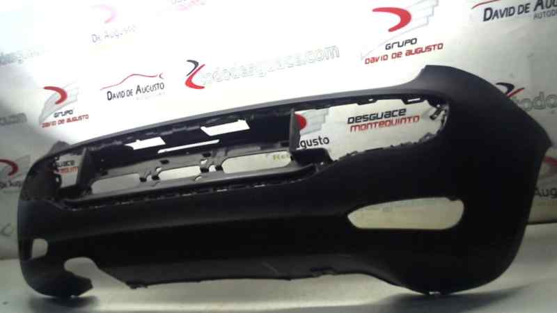  paragolpes trasero   fiat recambio original . .