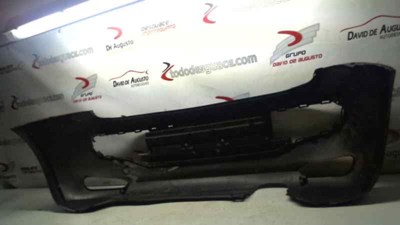 paragolpes trasero   fiat recambio original . .