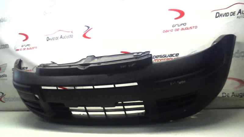 paragolpes delantero   fiat recambio original . .
