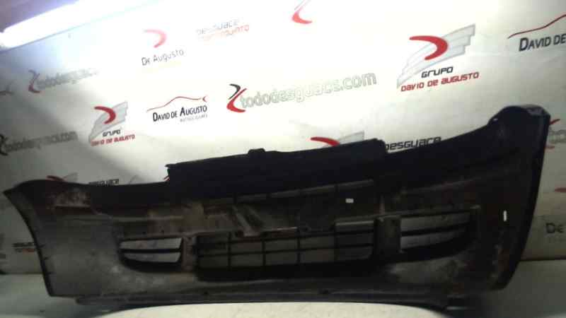 paragolpes delantero   fiat recambio original . .