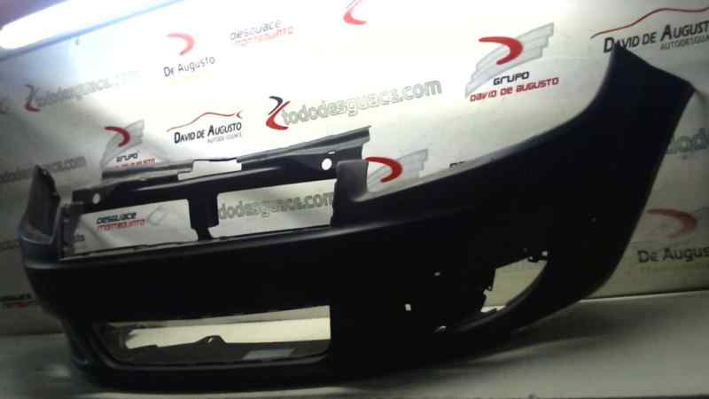  paragolpes delantero   fiat recambio original . .