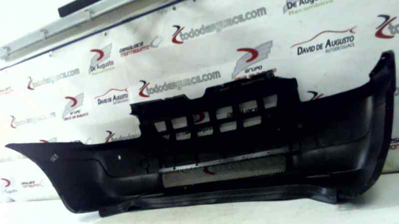  paragolpes delantero   fiat recambio original . .