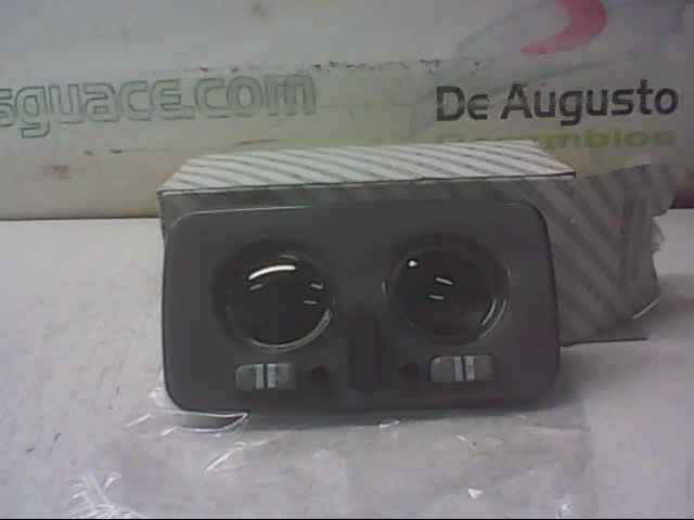  luz interior   fiat recambio original . .