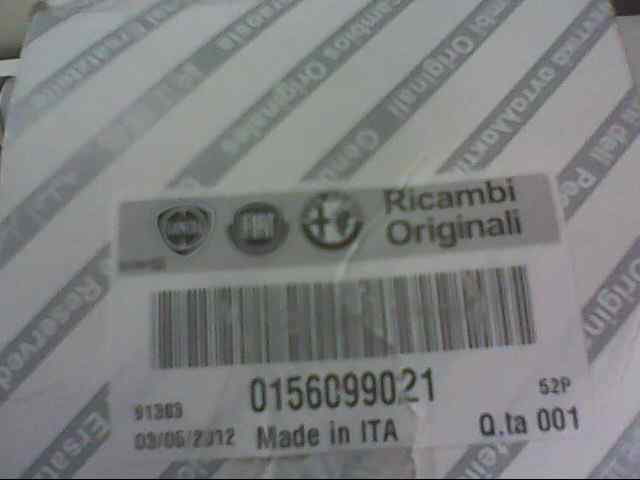  luz interior   fiat recambio original . .