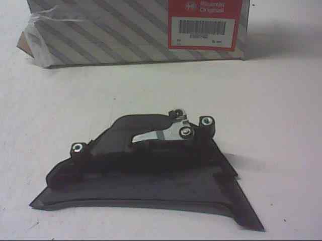  maneta exterior trasera derecha   fiat recambio original . .