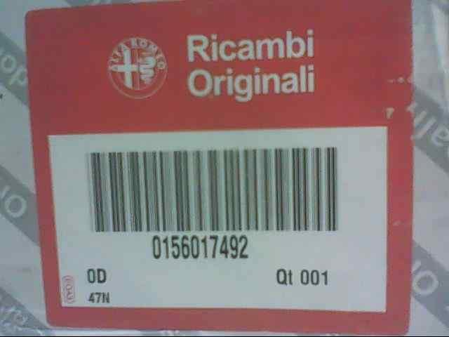  maneta exterior trasera derecha   fiat recambio original . .
