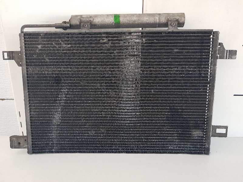  condensador / radiador aire acondicionado   mercedes clase a (w169) a 180 cdi a-edition 2.0 cdi cat