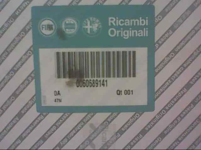  cristal espejo izquierdo   fiat recambio original . .
