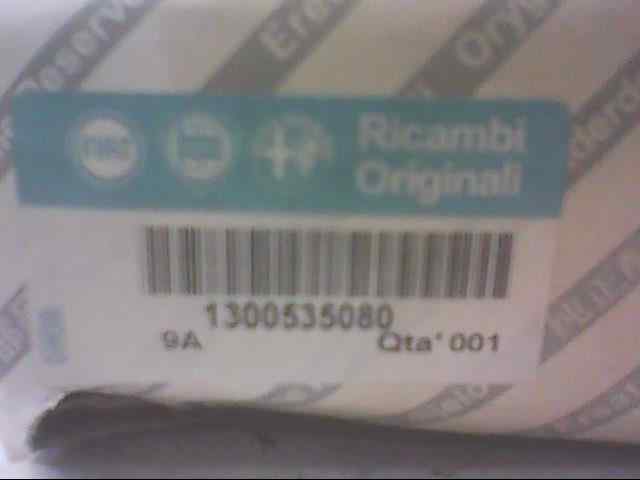  varios   fiat recambio original . .