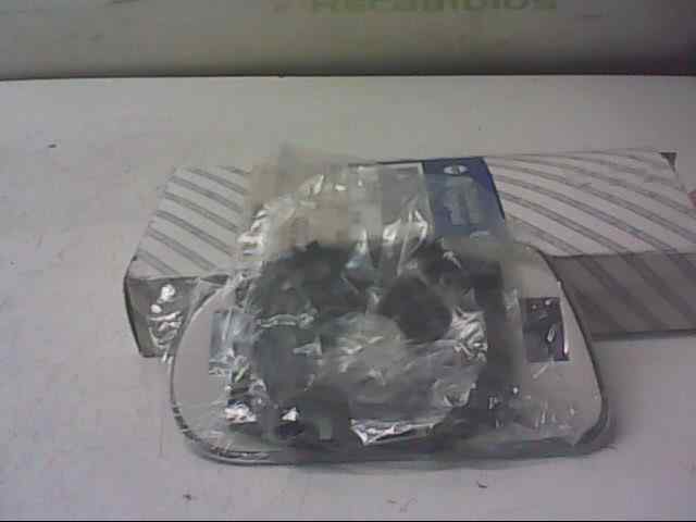  cristal espejo izquierdo   fiat recambio original . .