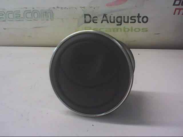  rejilla aire izquierda   fiat recambio original . .