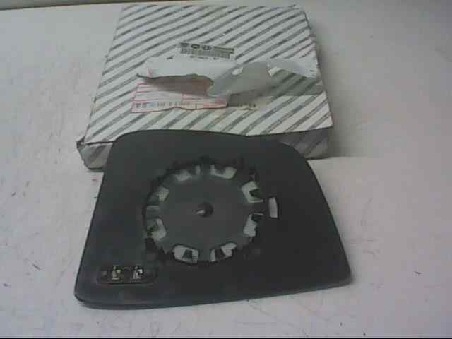  cristal espejo drh   fiat recambio original . .