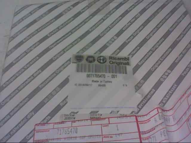  cristal espejo drh   fiat recambio original . .