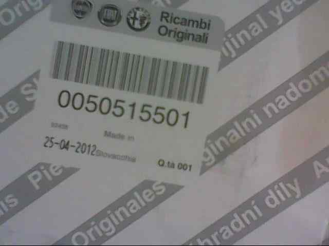 filtro aire   fiat recambio original . .