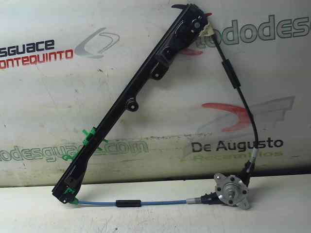  elevalunas delantero izquierdo   fiat recambio original . .