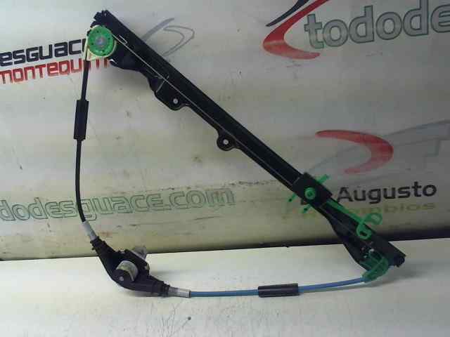  elevalunas delantero izquierdo   fiat recambio original . .