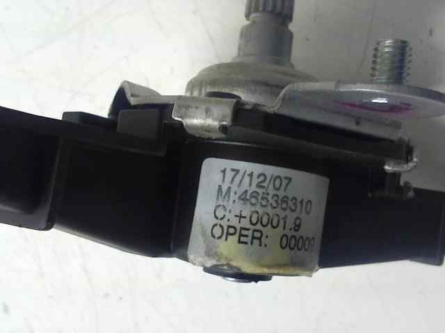  elevalunas delantero izquierdo   fiat recambio original . .