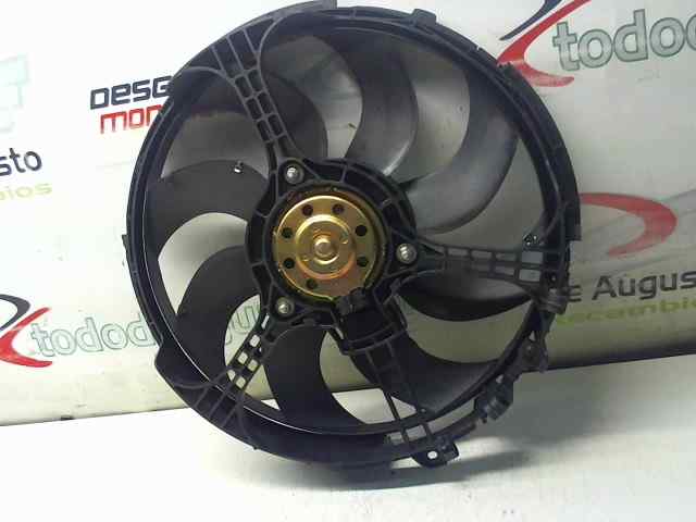  electroventilador   fiat recambio original . .