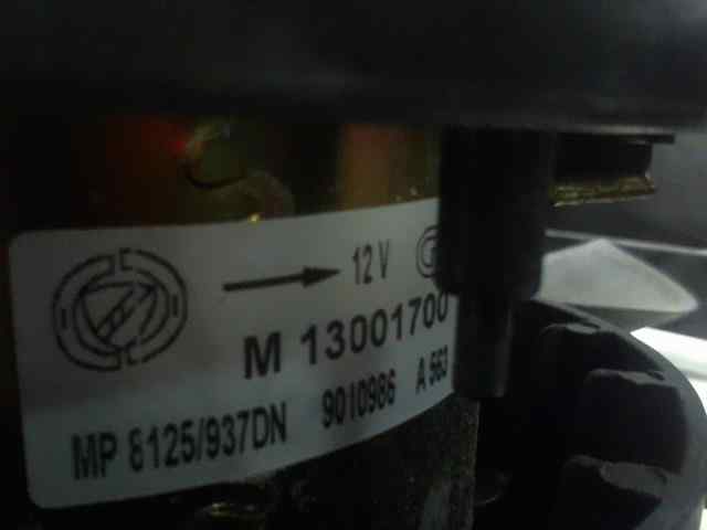  electroventilador   fiat recambio original . .