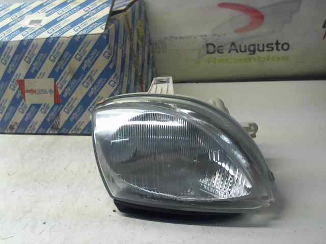  faro derecho   fiat recambio original . .