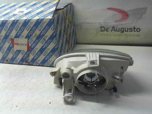  faro derecho   fiat recambio original . .
