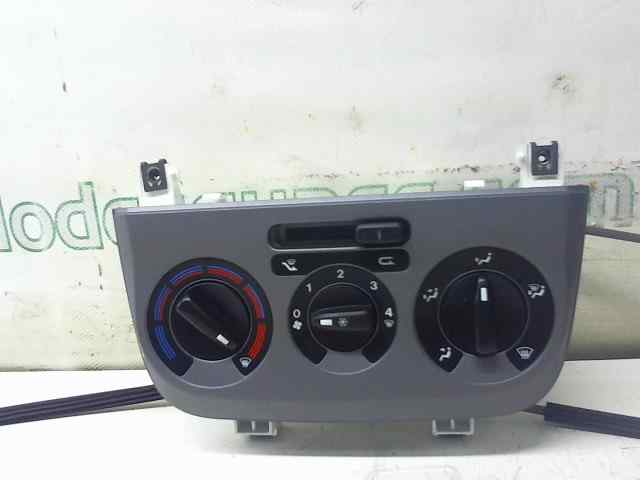 mando calefaccion / aire acondicionado   fiat recambio original . .
