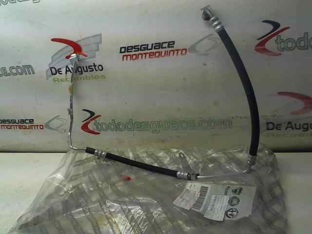  tubo direccion   fiat recambio original . .