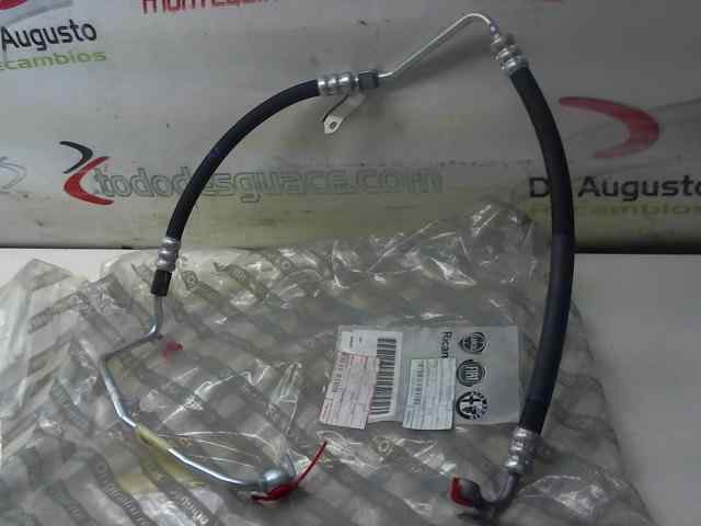  tubo direccion   fiat recambio original . .