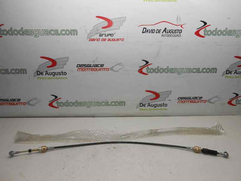  cables cambio   fiat recambio original . .