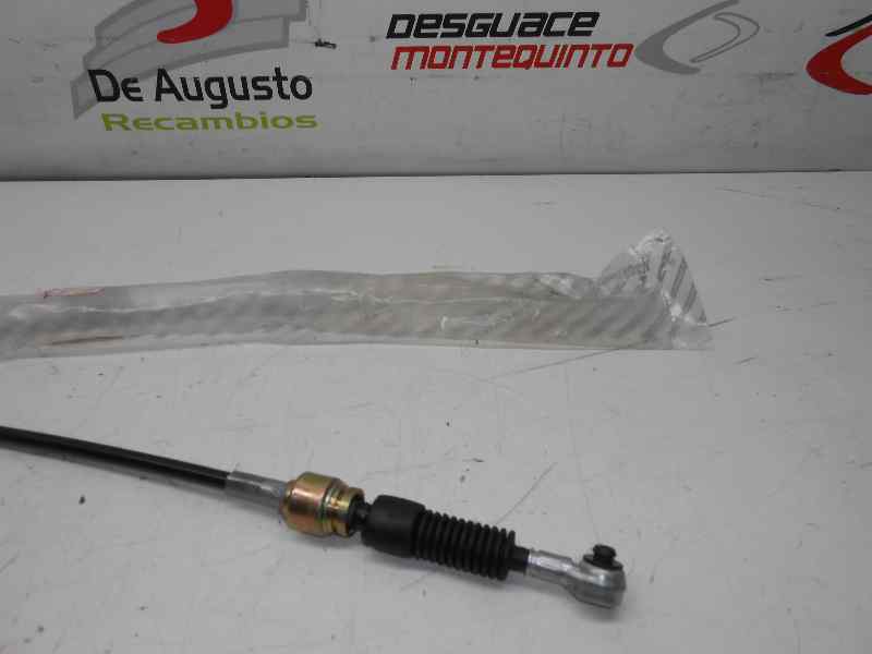  cables cambio   fiat recambio original . .