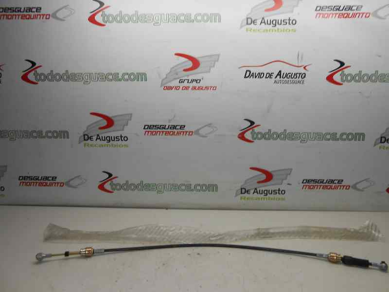  cables cambio   fiat recambio original . .