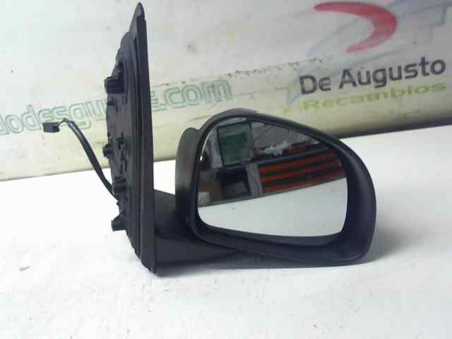  retrovisor derecho electrico   fiat recambio original . .