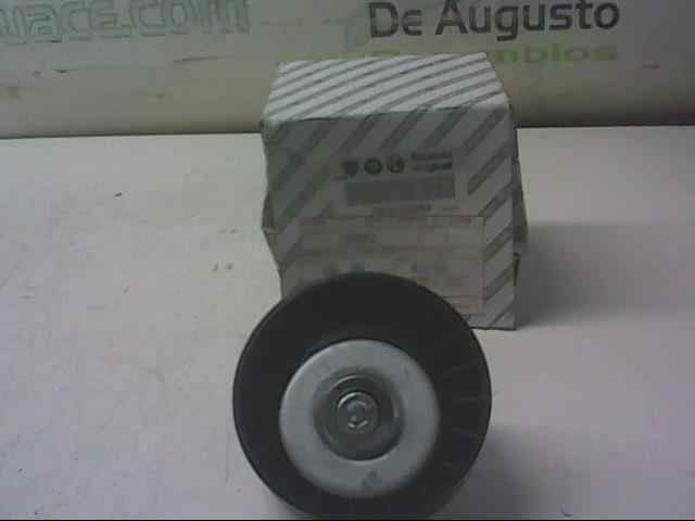  rodillo tensor   fiat recambio original . .