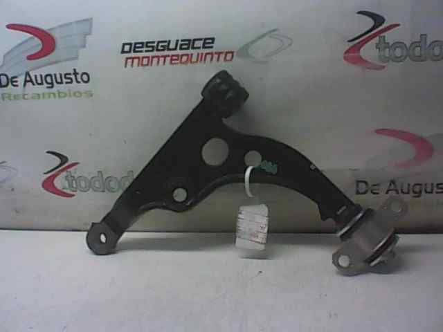  brazo suspension inferior delantero izquierdo   fiat recambio original . .