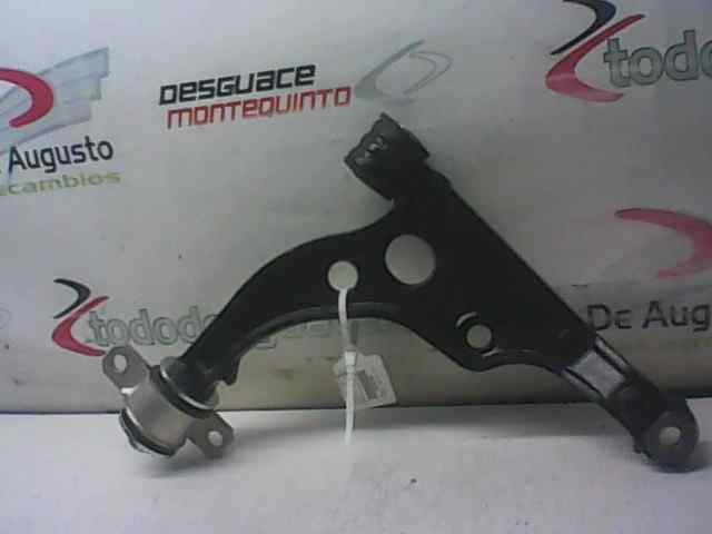  brazo suspension inferior delantero izquierdo   fiat recambio original . .