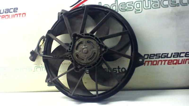  electroventilador   citroen xsara berlina 2.0 hdi 66kw premier 2.0 hdi cat (rhy / dw10td)